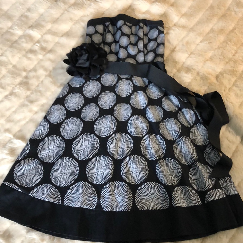 White House Black Market Dress